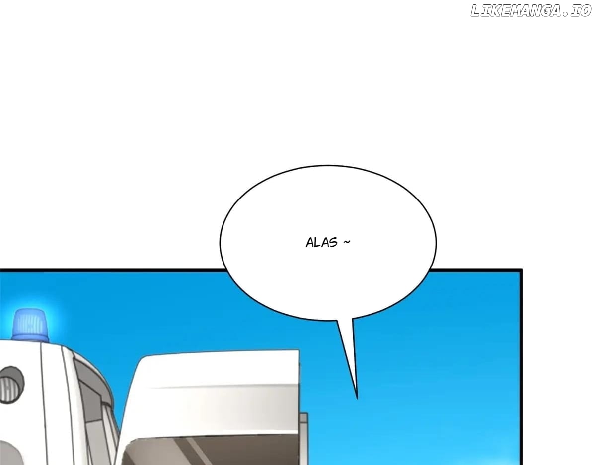 I randomly have a new career every week Chapter 814 - page 15